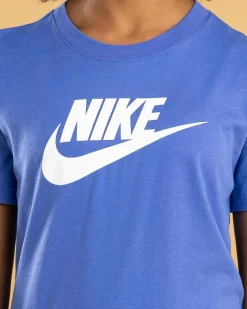 Girls' Futura T-Shirt