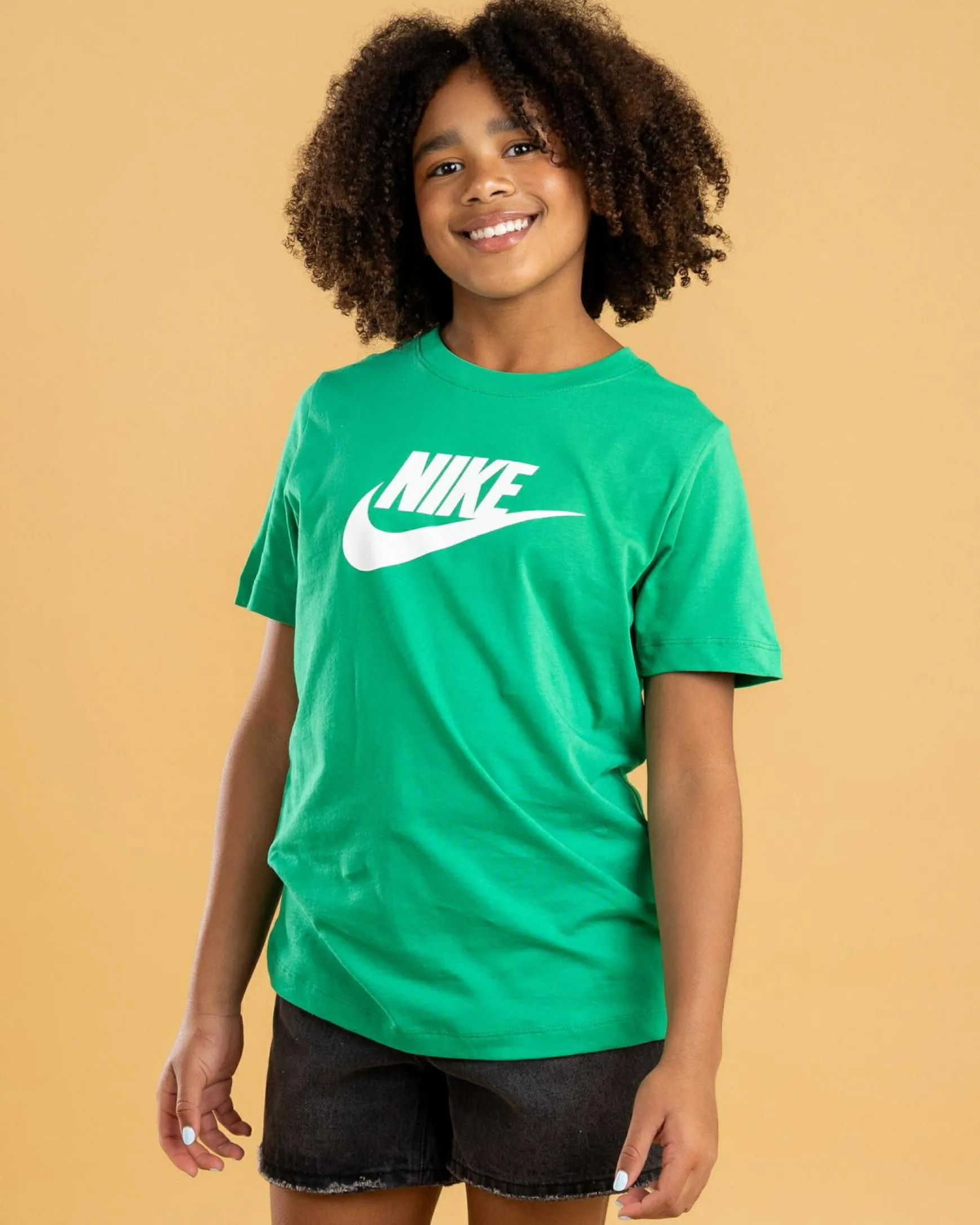 Girls' Futura T-Shirt