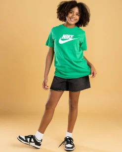 Girls' Futura T-Shirt