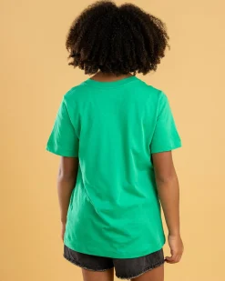 Girls' Futura T-Shirt