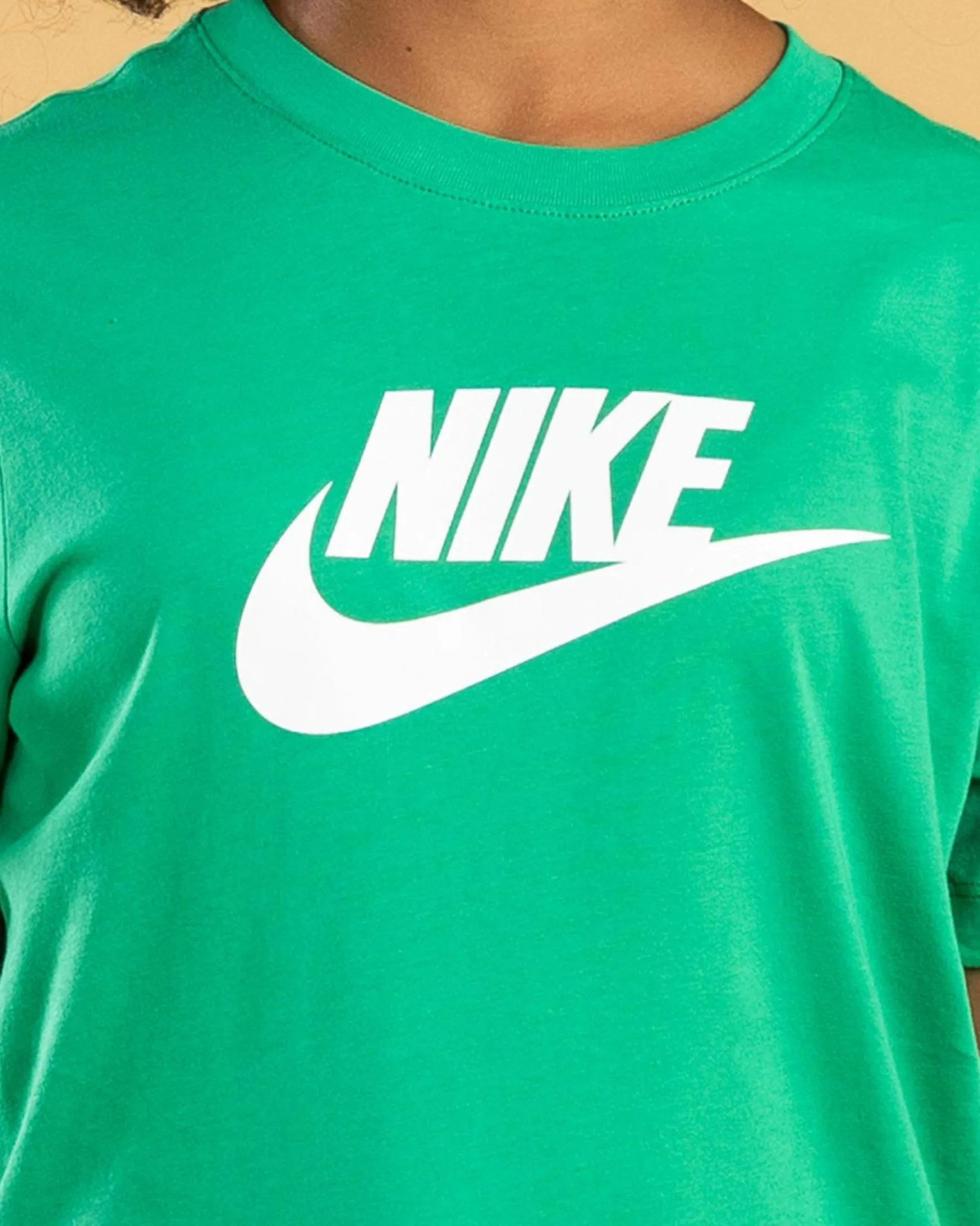 Girls' Futura T-Shirt