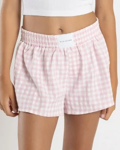 Girls' Georgie Shorts