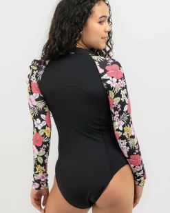 Girls' Getaway Surfsuit