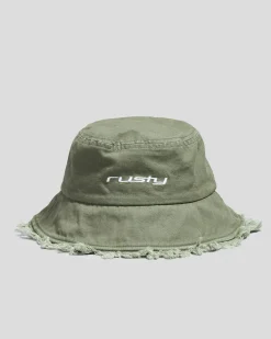 Girls' Glimmer Bucket Hat
