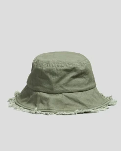 Girls' Glimmer Bucket Hat