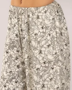 Girls' Hanalei Pants