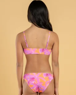 Girls' Haven Bralette Bikini Set