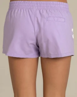 Girls' Heat Wave Board Shorts