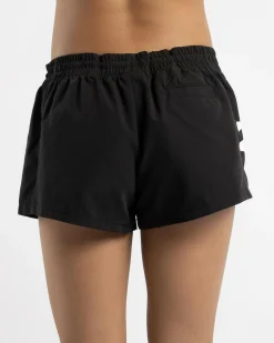 Girls' Heat Wave Board Shorts