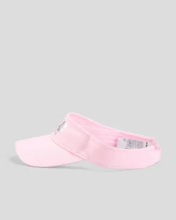 Girls' Hibiscus Splash Visor