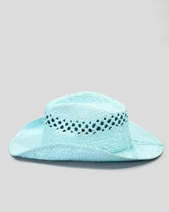 Girls' Holly Cowgirl Hat