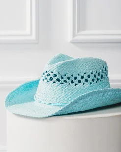 Girls' Holly Cowgirl Hat