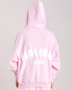 Girls' Hoodie
