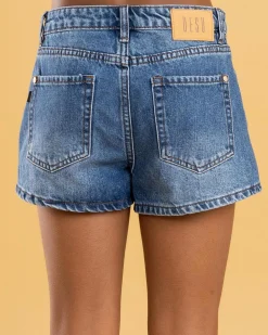 Girls' Ibiza Shorts