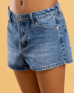 Girls' Ibiza Shorts