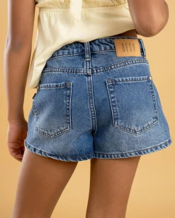 Girls' Ibiza Shorts