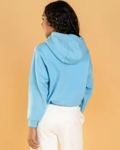 Girls' Icon Fleece Hoodie SB