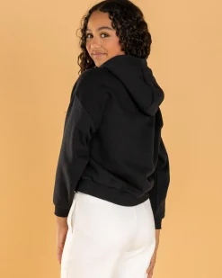 Girls' Icon Fleece Hoodie SB