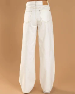 Girls' Icon Straight Leg Jeans