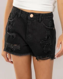Girls' Imogen Shorts