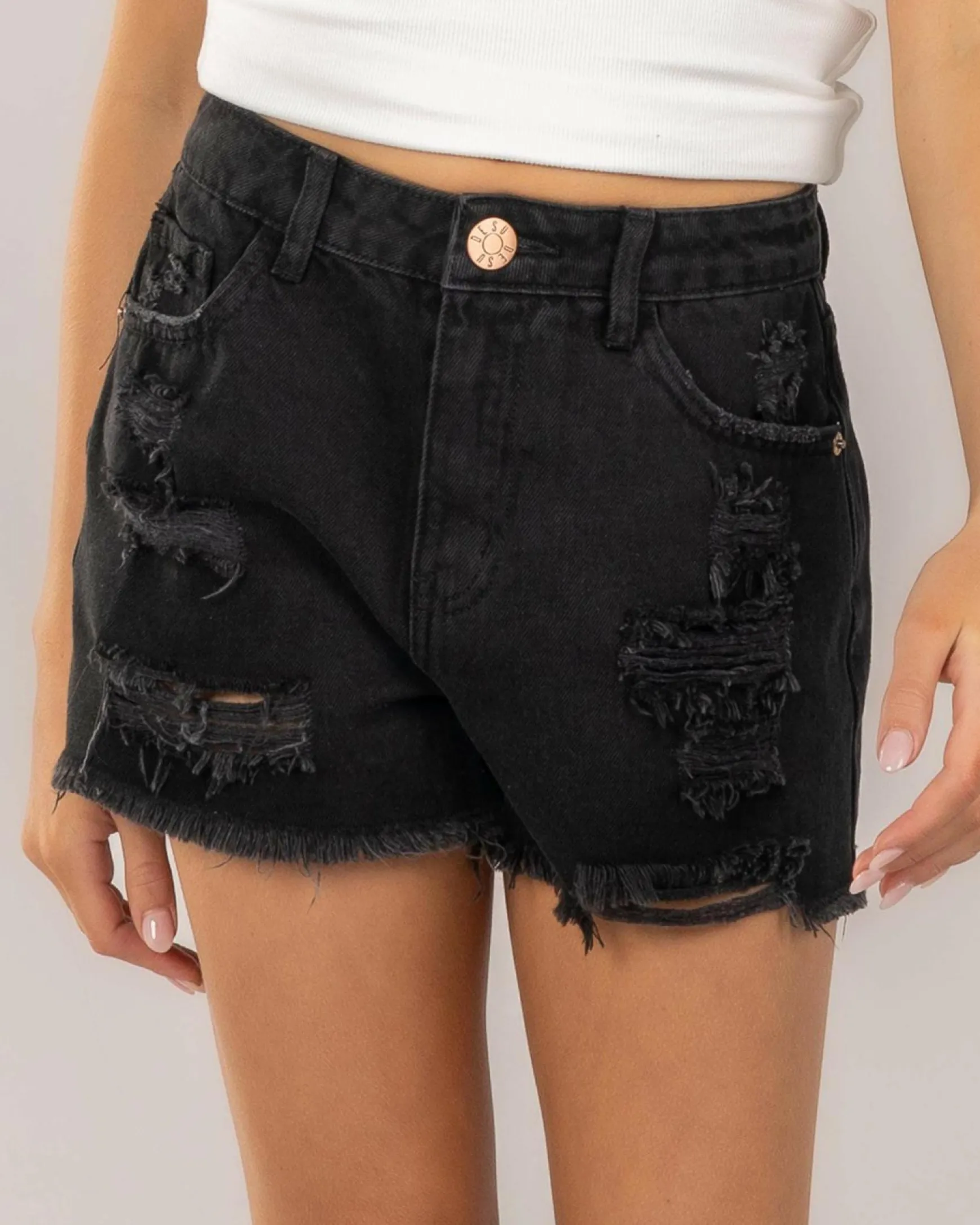 Girls' Imogen Shorts