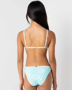 Girls' Indi Triangle Bikini Set