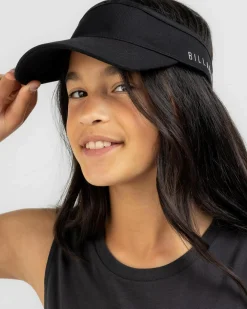 Girls' Infinity Visor