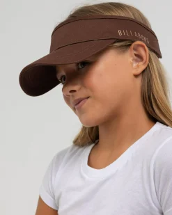 Girls' Infinity Visor