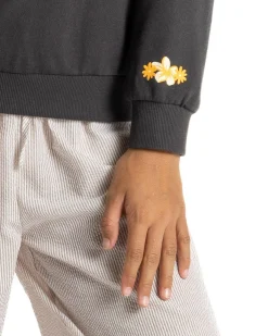 Girls' Island Bliss Art Sweatshirt