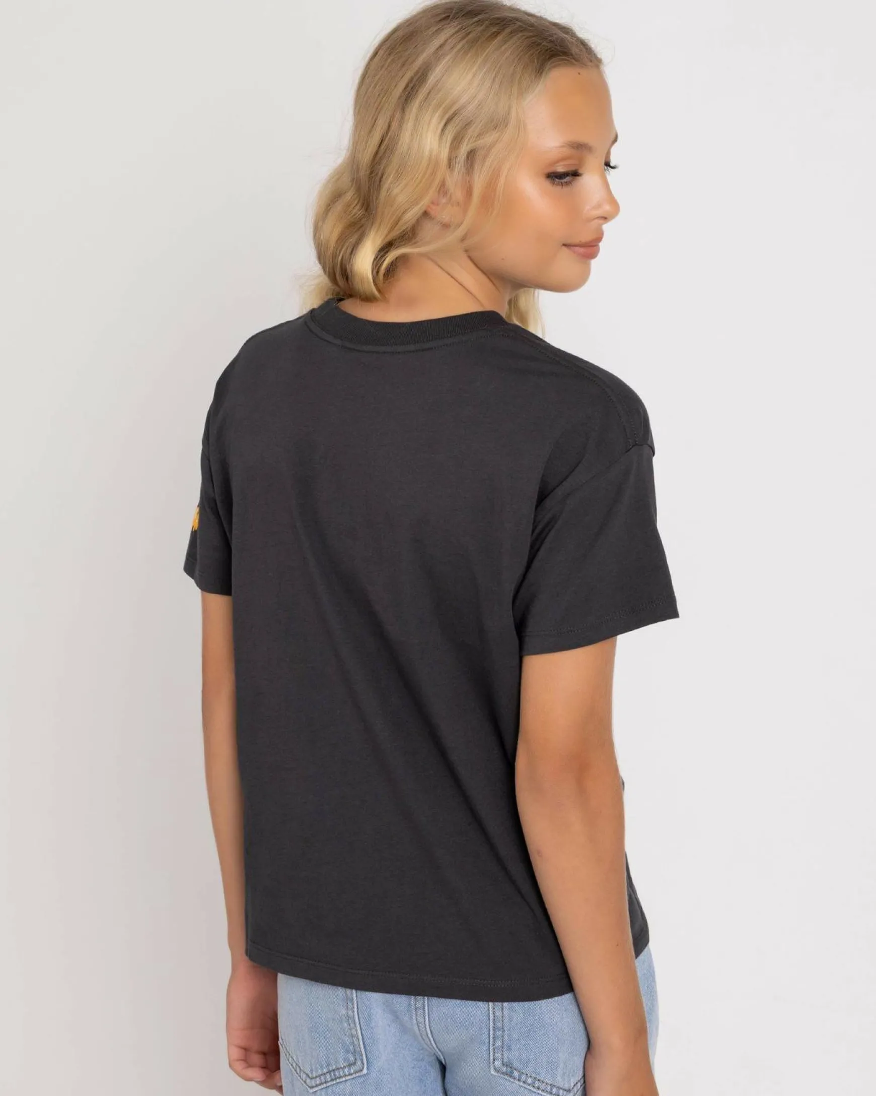 Girls' Island Bliss Art T-Shirt