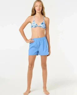Girls' Island Bliss Board Shorts