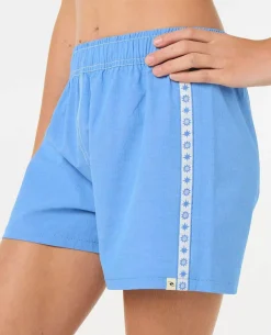 Girls' Island Bliss Board Shorts