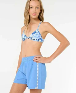 Girls' Island Bliss Board Shorts