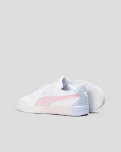 Girls' Jada Classic Blurry Dreams Shoes