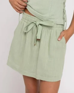 Girls' Jade Hawaii Skirt