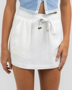 Girls' Jade Hawaii Skirt