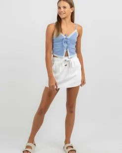 Girls' Jade Hawaii Skirt