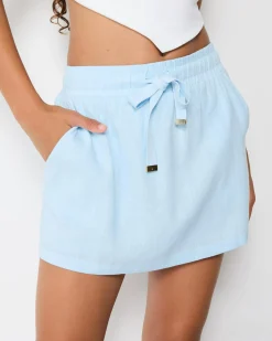 Girls' Jade Hawaii Skirt