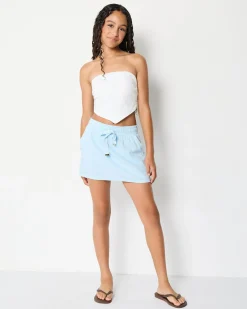 Girls' Jade Hawaii Skirt