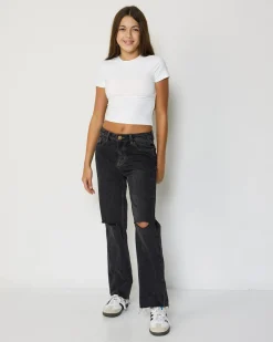 Girls' Jagger Jeans