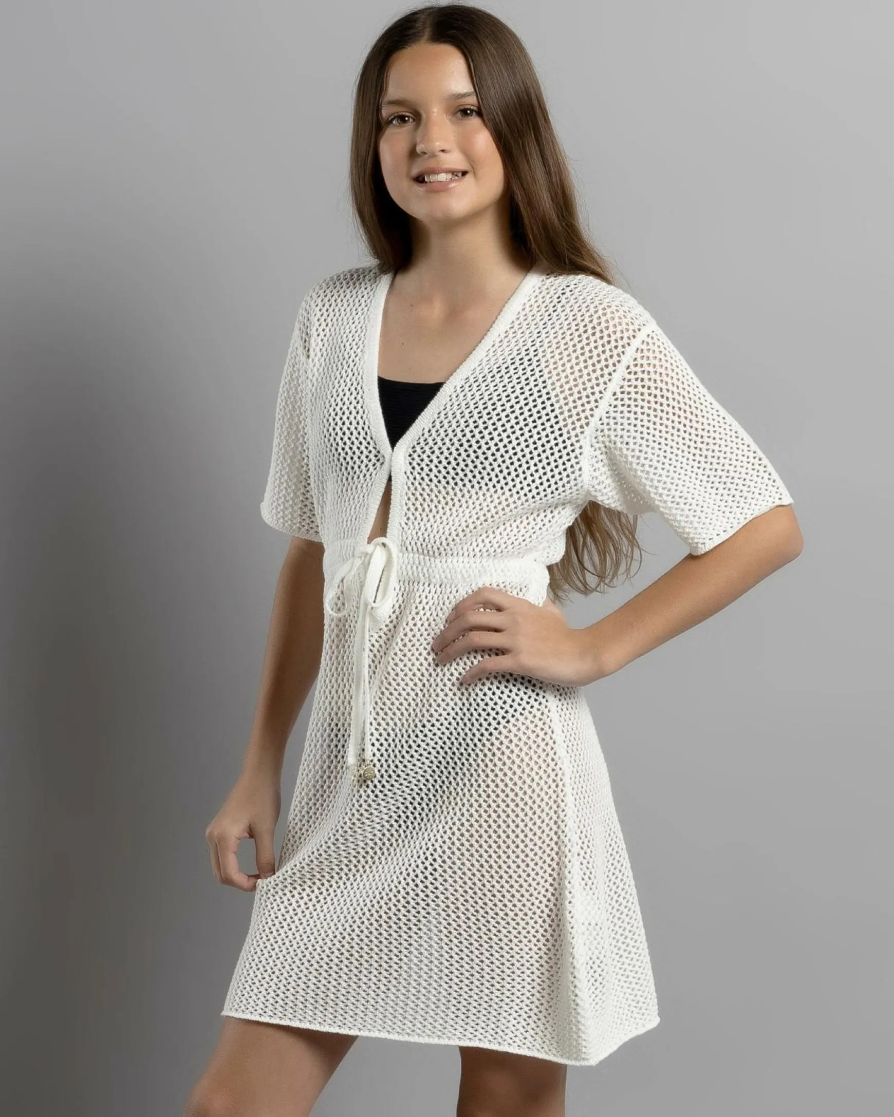 Girls' Jamie-Lynn Cover Up