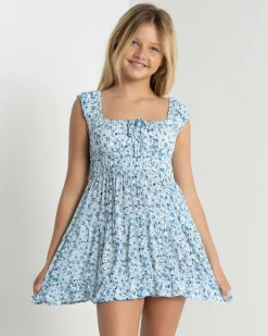 Girls' Jane Dress