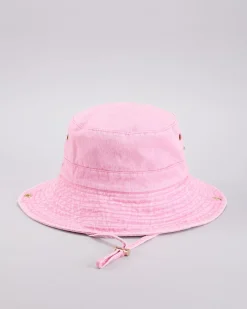 Girls' Jess Bucket Hat