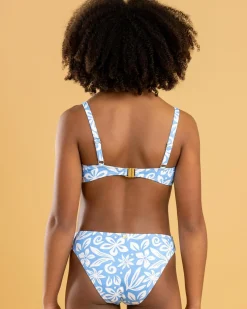 Girls' Jordan Bandeau Bikini Set