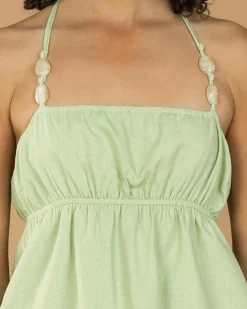 Girls' Juli Hawaii Halter Top