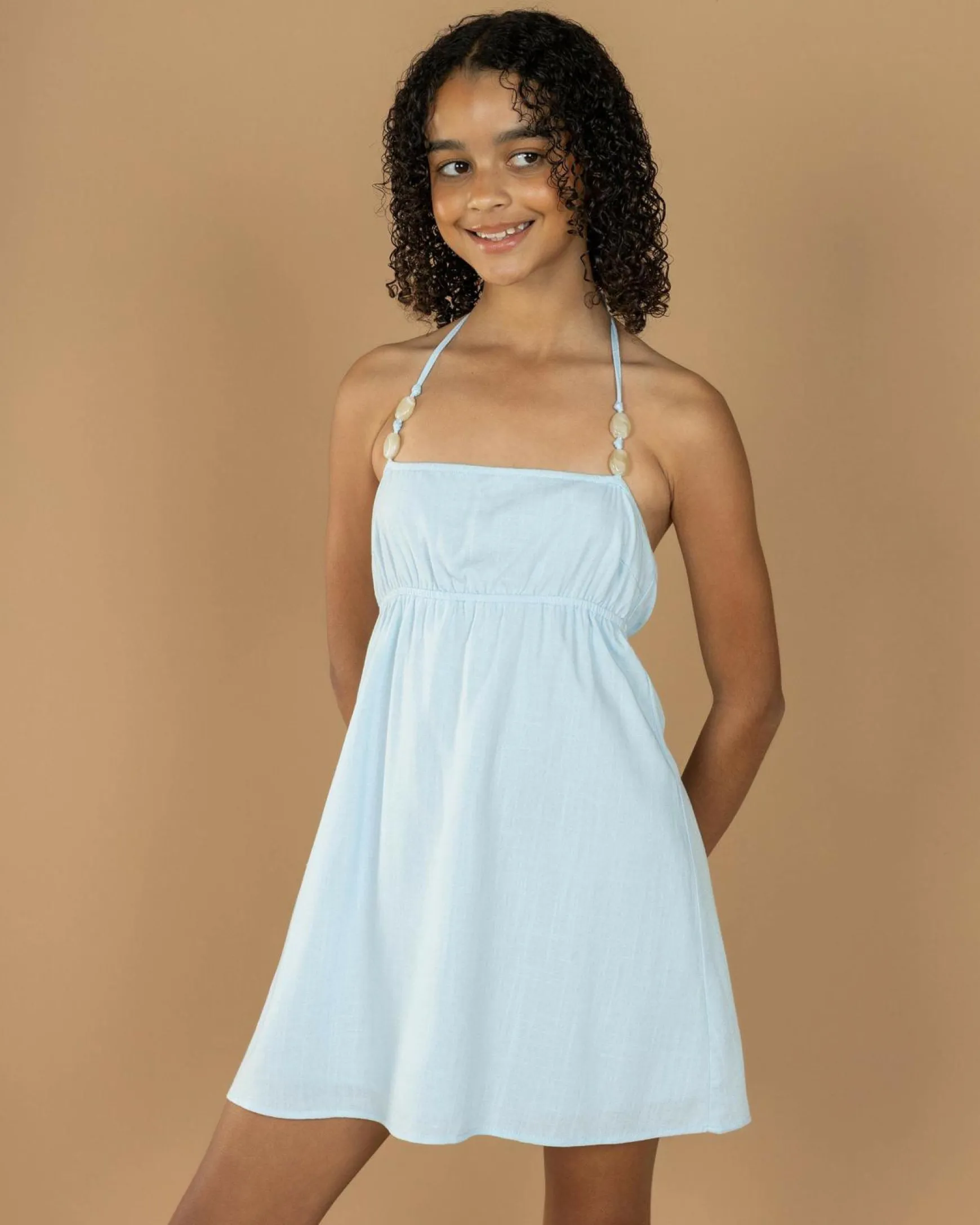 Girls' Julie Hawaii Dress