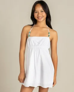 Girls' Julie Hawaii Dress