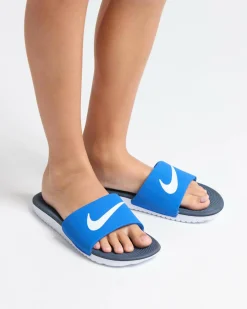 Girls' Kawa Slide Sandals