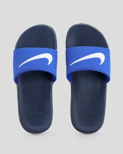 Girls' Kawa Slide Sandals