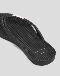 Girls' Kicks Thongs